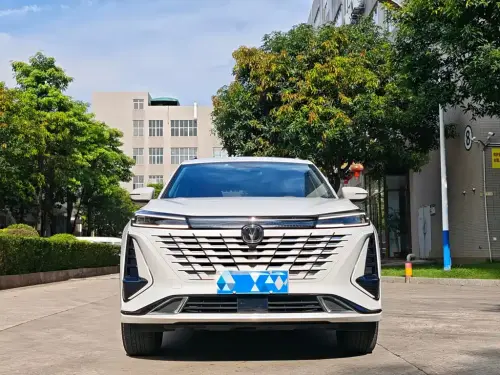 Changan CS75 PLUS, 2023