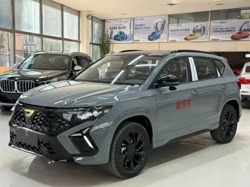 Jetta VS5, 2026
