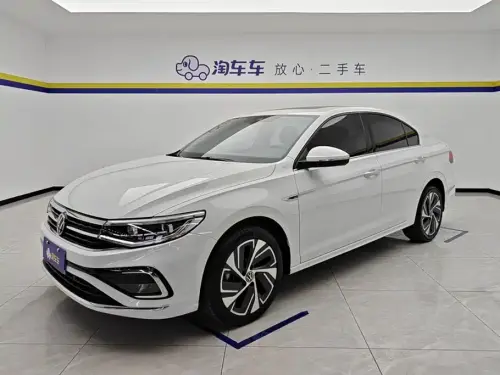 Volkswagen Bora, 2023