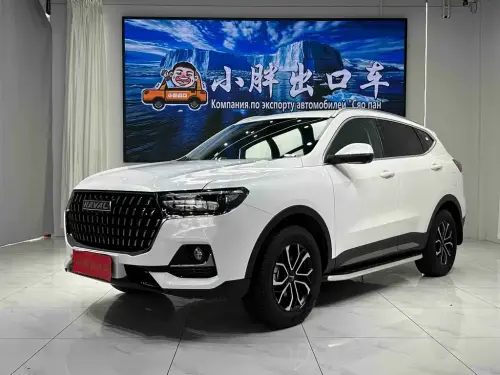 Haval H6, 2023