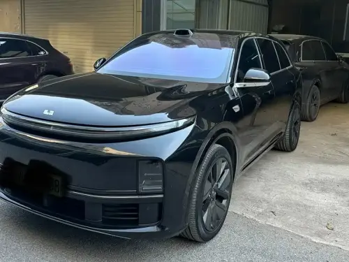Li Auto L7, 2025