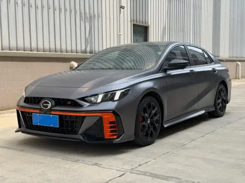 GAC Empow, 2022
