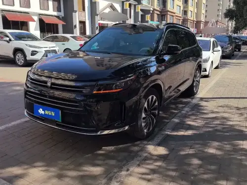 AITO M7, 2024