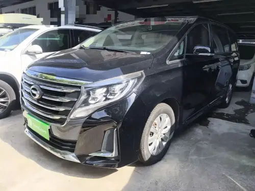 GAC M8, 2020