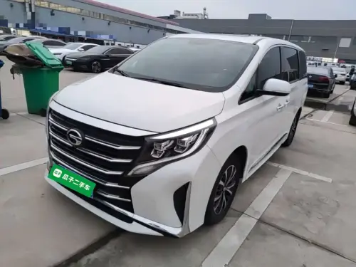 GAC M8, 2023