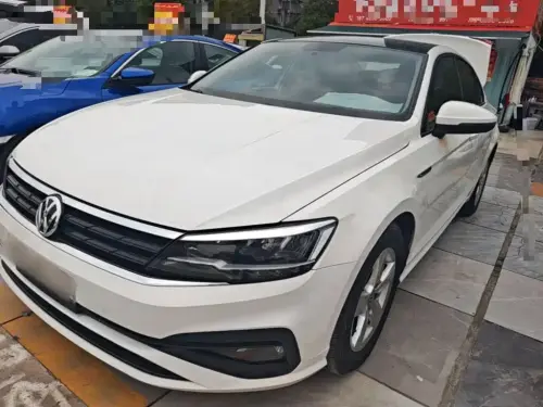 Volkswagen Lamando, 2020