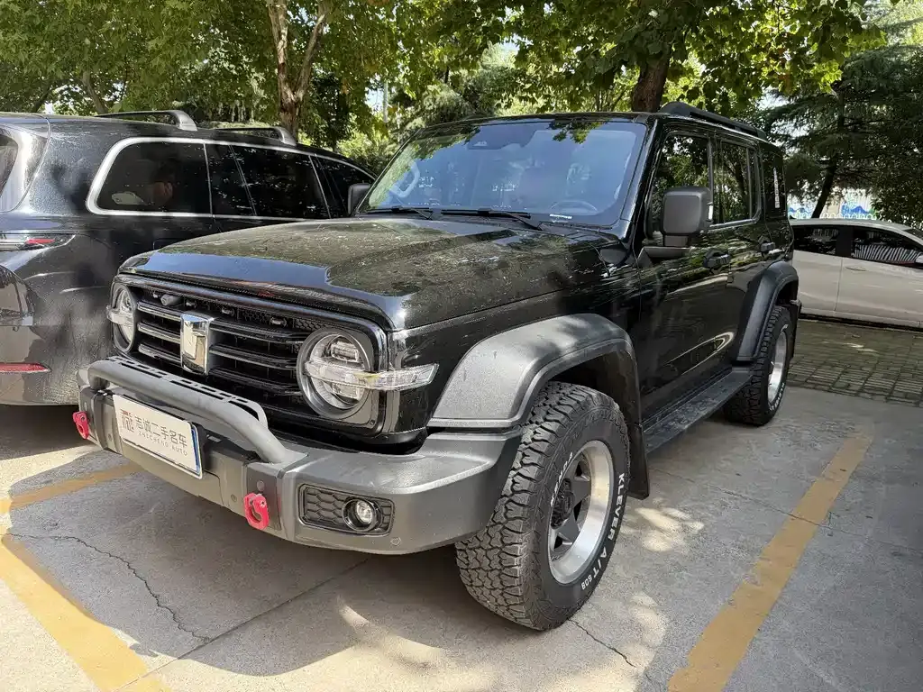 Tank 300, 2024