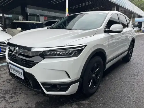 Honda Breeze, 2021
