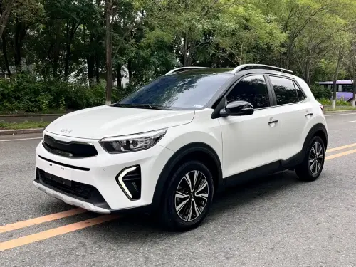 Kia KX1, 2023
