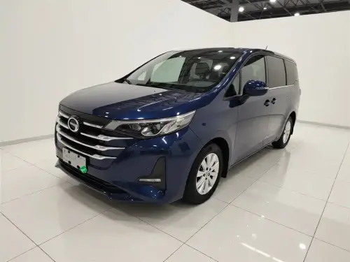 GAC M6, 2020