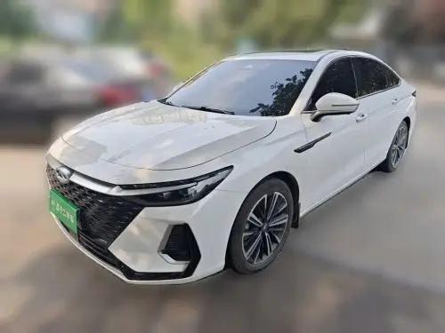 Chery Arrizo 8, 2022