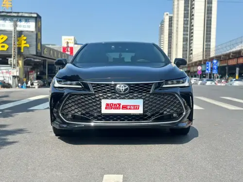 Toyota Avalon, 2023