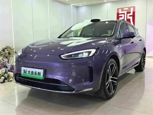 AITO M5, 2025