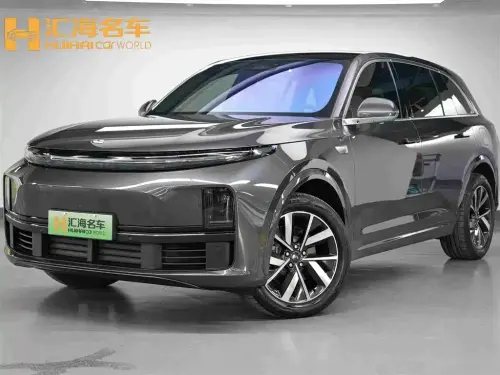 Li Auto L7, 2023
