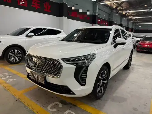 Haval Chulian, 2022
