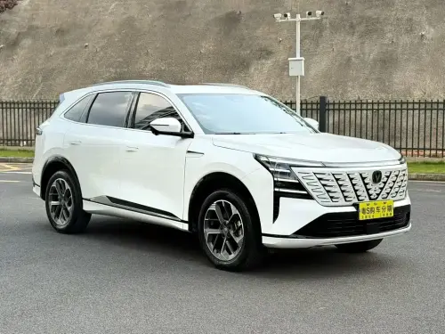 Changan CS75 PLUS, 2025