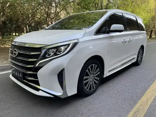 GAC M8, 2021