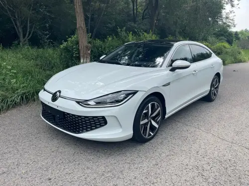 Volkswagen Lamando, 2024