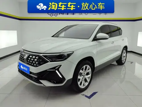 Jetta VS5, 2024