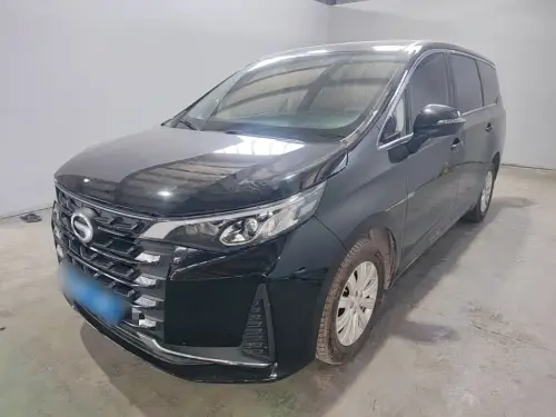 GAC M6, 2023