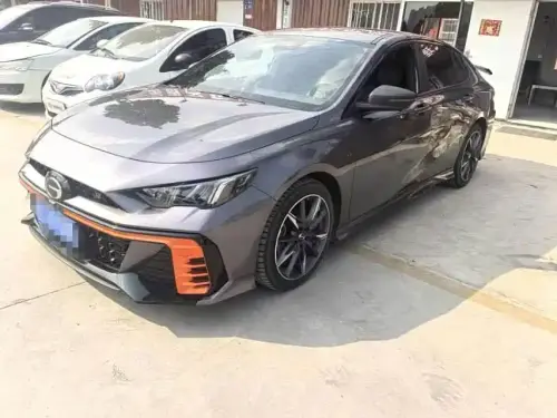 GAC Empow, 2024