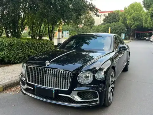 Bentley Flying Spur, 2022