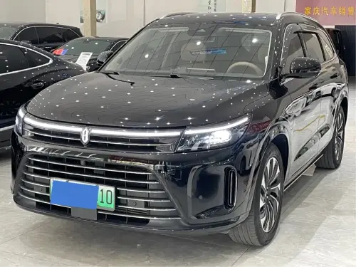 AITO M7, 2023