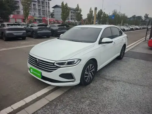 Volkswagen Lavida, 2022