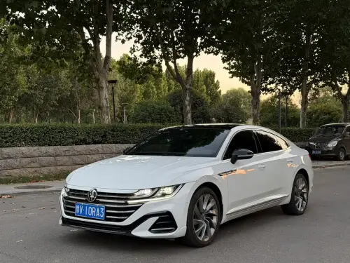 Volkswagen CC, 2022