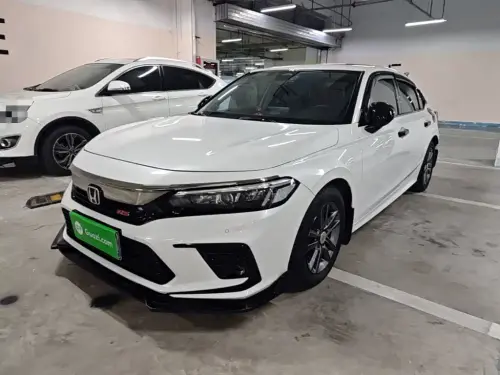 Honda Civic, 2023
