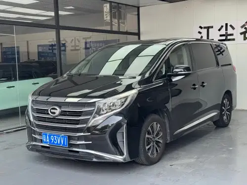 GAC M8, 2021