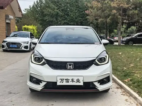 Honda LIFE, 2022