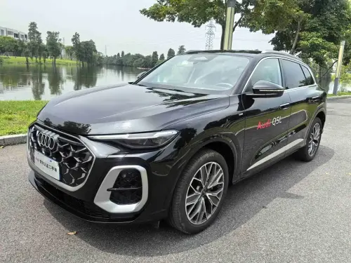Audi Q5, 2025