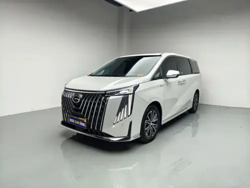 GAC M8, 2024