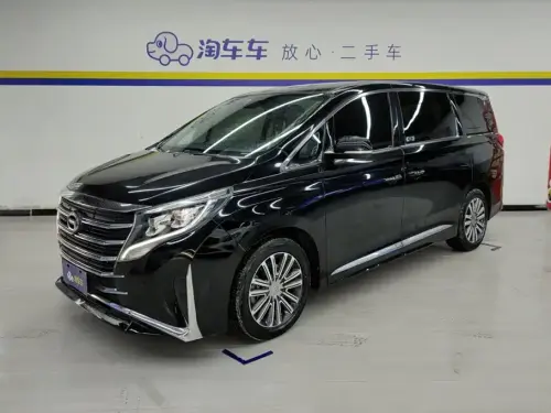 GAC M8, 2021
