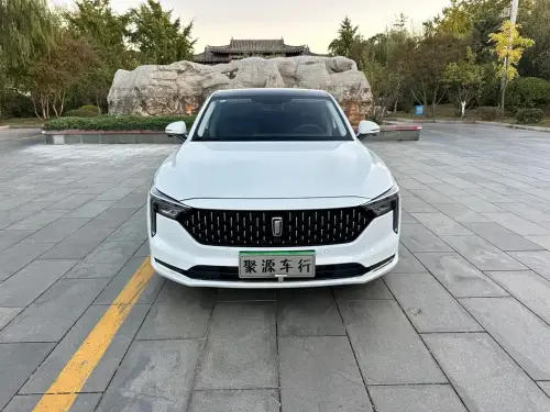 Bestune B70, 2024