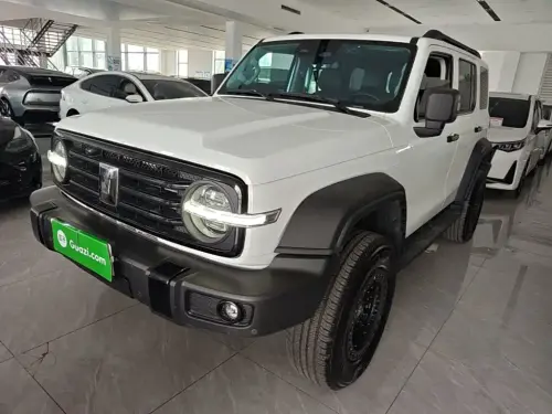 Tank 300, 2023