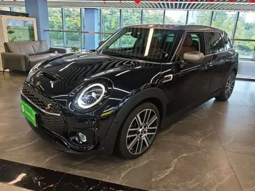 Mini MINI CLUBMAN, 2022