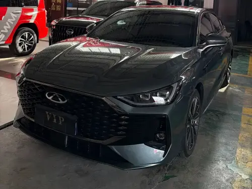 Chery Arrizo 8 PRO, 2025
