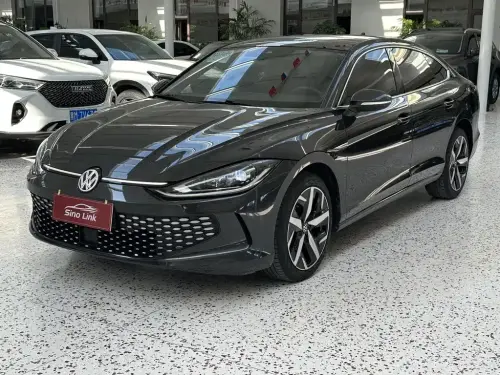 Volkswagen Lamando, 2023