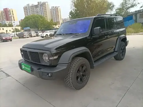 Tank 300, 2024