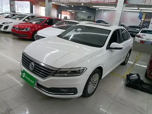 Volkswagen Lavida, 2021