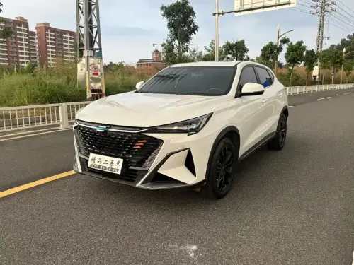 Changan X5 PLUS, 2023