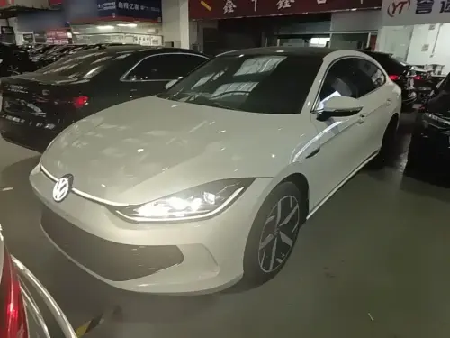Volkswagen Lamando, 2023