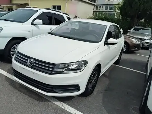 Volkswagen Santana, 2021