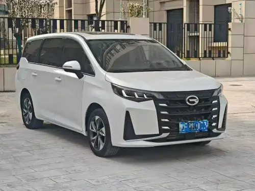 GAC M6, 2023
