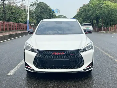 Dongfeng Yixuan, 2022