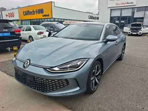 Volkswagen Lamando, 2022