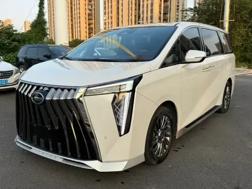 GAC M8, 2023