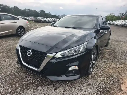 Nissan Teana, 2023